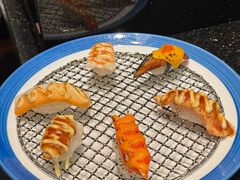 -元通寿司(地标店)