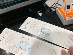 -GUCCI(南京德基店)