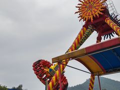 -石燕湖生态旅游景区