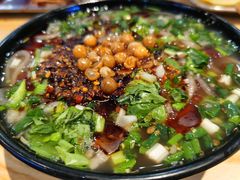 酸辣粉-路遥的小屋冷沾沾(凯德广场店)