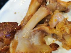 -喝丢一只鞋海鲜烧烤·海肠捞饭(市场店)