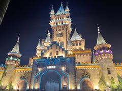 -大同方特欢乐世界