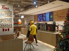 -Tims天好咖啡(华侨城步行街店)