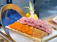 -千炉朝鲜族鲜肉自助烤肉(大悦城店)