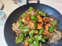 -峨嵋酒家 南北川菜 优选烤鸭(广渠路店)