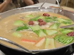 -昱德来·天津菜(河西店)