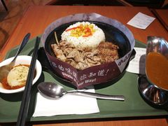 -胡椒厨房(金安国际购物广场店)