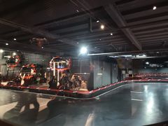 -魔赛卡丁车赛车汇(上海店)