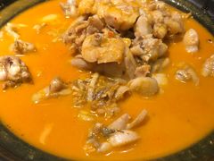 跳跳蛙-费大厨辣椒炒肉(万家丽一店)