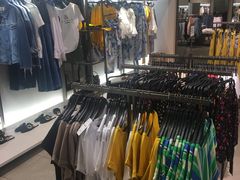 -ZARA(重庆华润万象城中区店)