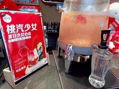 -东方明珠·可口可乐欢乐餐厅