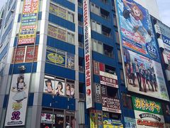 -秋叶原电器街