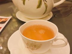 -汕头龙光喜来登酒店-采悦轩中餐厅