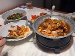 -大鱼徽州·寻味徽菜(星光总店)