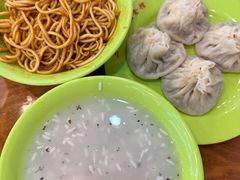 -三镇民生甜食馆(胜利街总店)