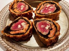 -壳里西餐厅Coquille Seafood Bistro(蒙自路店)