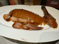 -北平食府(马鞍山路店)