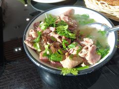 -宛平李记小吃(东关街店)