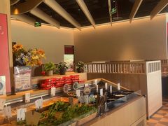 -浅锅和牛小锅放题(深业上城店)