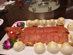 -OPEN開全日自助餐厅·牛肉火锅·海鲜(佛山希尔顿酒店)