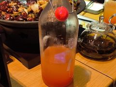 -一麻一辣麻辣香锅(方庄店)