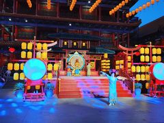 -西湖楼禧园·宴会聚餐(三一大道店)