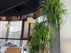 -安妮意大利餐厅(日坛店)