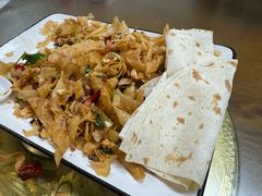 -百味地锅鸡(铜山路店)