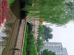 -元大都城垣遗址公园