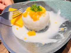 -安南越南餐厅(青岛万象城店)