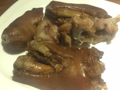 -黑鸡小馆(金源店)