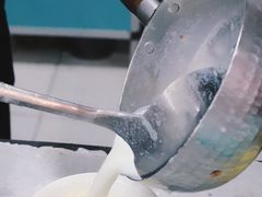 -沙湾姜埋奶(兴新包店)