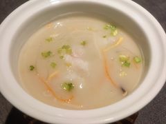 -锦府园·新台州菜(合生汇店)