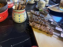 -雪熊精酿·哈尔滨烧烤酒馆(非遗大串店)