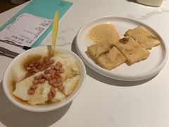红糖糍粑-川味堂·四川豆花(八卦岭店)