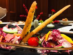 -A One Kitchen·南京精菜馆(德基广场店)