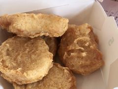 -麦当劳(欧亚卖场店)