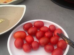 -故里和山·成都火锅(欢乐港湾店)