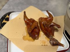 -香阁餐厅·常州菜·常州菜代表品牌(新北奥体店)