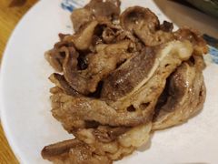 -一井烧肉·活鳗·寿司(望京SOHO店)