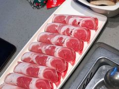 -海底捞火锅(天一广场亚细亚店)