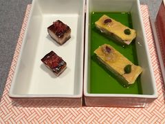 -柿合缘新京菜(国金中心商场店)
