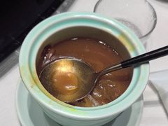 -富淳饭店(陆家嘴保利广场店)