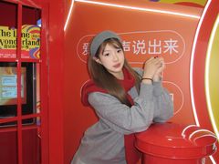 -凯德MALL(西直门店)