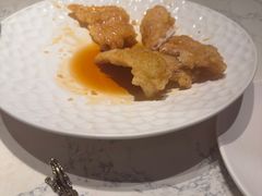 -奉天小馆·非遗东北菜(济南万象城店)