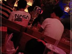 -Helens海伦司小酒馆(南京洪武路店)