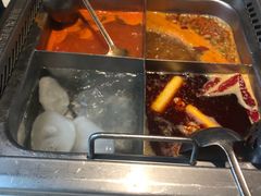 -海底捞火锅(长沙华创国际广场店)