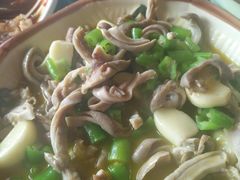 -龙溪海鲜酒家(溪涌店)