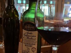 -君悦酒店·意合园·意式风味