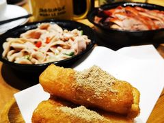 -太二酸菜鱼(南京艾尚天地店)